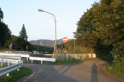 大望峠
