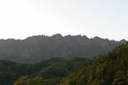 戸隠連峰