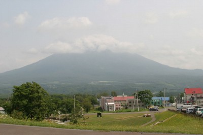 ニセコヒラフスキー場　その2