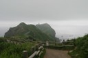 神威岬 その1