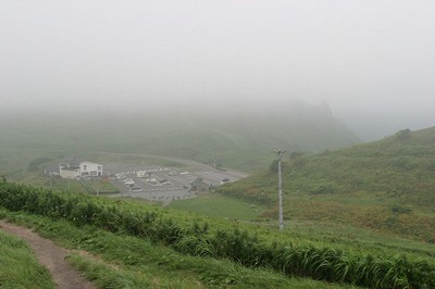 神威岬 その4