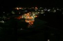 積丹町美国のメインストリート