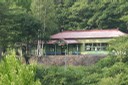 旧神居古潭駅舎