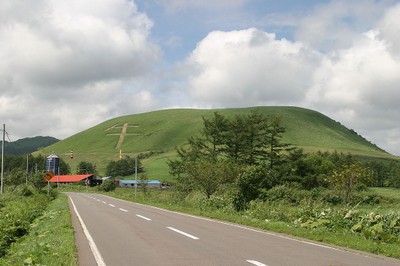 モアン山