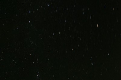 星空＠開陽台