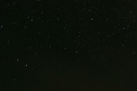 北極星周辺