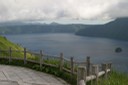 三度摩周湖