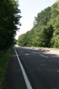 道道52屈斜路湖畔付近