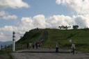 美幌峠