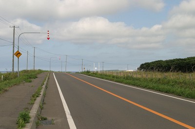 道道35
