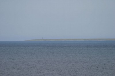 歯舞諸島 その1
