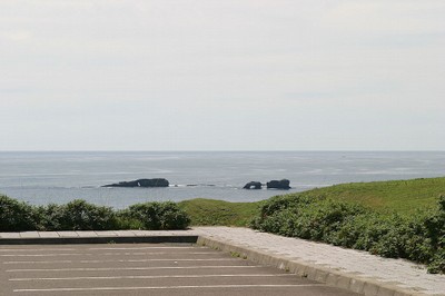 窓岩