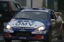 #7 Manfred Stohl(PEUGEOT) その2
