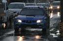 #5 Petter Solberg(SUBARU)