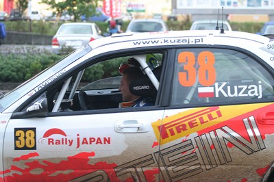 #38 Leszek KUZAJ
