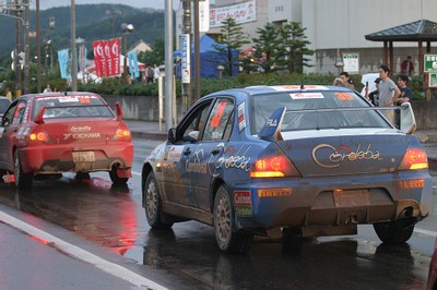 #33 奴田原文雄 & #35 Gabriel Pozzo その2
