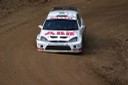 #12 Gareth MacHALE (WR-Ford) [2/5]