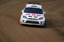 #12 Gareth MacHALE (WR-Ford) [3/5]