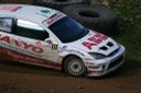 #12 Gareth MacHALE (WR-Ford) [4/5]
