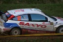 #12 Gareth MacHALE (WR-Ford) [5/5]