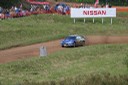 #5 Petter Solberg (WR-SUBARU) [3/9]