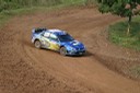 #5 Petter Solberg (WR-SUBARU) [6/9]