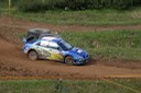 #5 Petter Solberg (WR-SUBARU) [7/9]