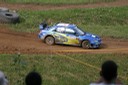 #5 Petter Solberg (WR-SUBARU) [8/9]