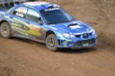 #14 新井敏弘 (WR-SUBARU) [4/6]