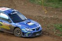 #14 新井敏弘 (WR-SUBARU) [5/6]