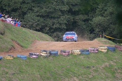 #2 Dani Sordo (WR-Citroen) [1/5]