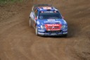 #2 Dani Sordo (WR-Citroen) [2/5]