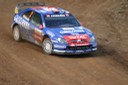 #2 Dani Sordo (WR-Citroen) [4/5]