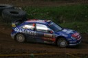 #2 Dani Sordo (WR-Citroen) [5/5]