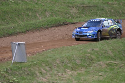 #6 Chirs Atkinson (WR-SUBARU) [2/6]