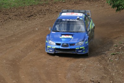 #6 Chirs Atkinson (WR-SUBARU) [3/6]