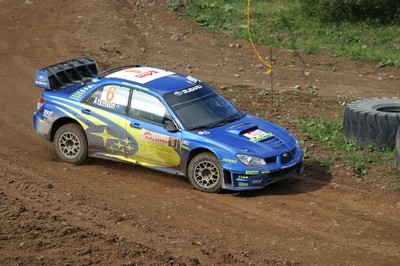 #6 Chirs Atkinson (WR-SUBARU) [4/6]