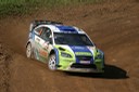#4 Mikko Hirvonen (WR-Ford) [3/6]