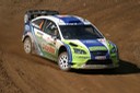 #4 Mikko Hirvonen (WR-Ford) [4/6]