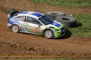 #4 Mikko Hirvonen (WR-Ford) [5/6]