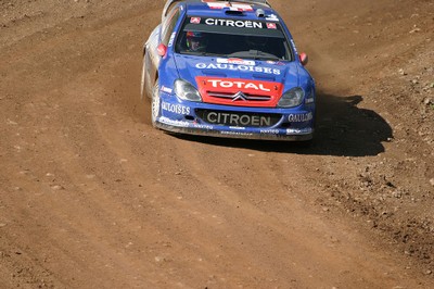 #1 Sebastien Loab (WR-Cirtoen) [4/6]