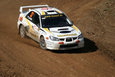 #37 Jari-Matti Latvala (GroupN-PCWRC) [4/5]