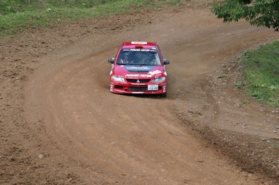 #36 Mirco Baldacci (GroupN-PCWRC) [1/3]