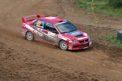 #36 Mirco Baldacci (GroupN-PCWRC) [2/3]