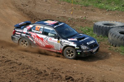#62 柳澤宏至 (GroupN-国内(APRC)) [2/2]