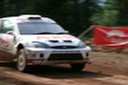 #12 Gareth MacHALE (WR-Ford) [3/6]