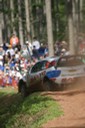 #12 Gareth MacHALE (WR-Ford) [5/6]