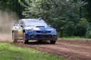 #5 Petter Solberg (WR-SUBARU) [2/8]
