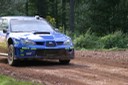 #5 Petter Solberg (WR-SUBARU) [3/8]