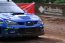 #5 Petter Solberg (WR-SUBARU) [4/8]